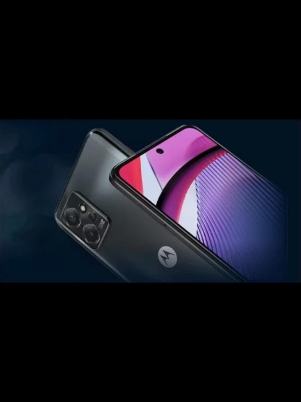 Motorola Moto G Power 5G (2023) UNLOCKED